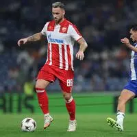 Marko Arnautovic verletzte sich