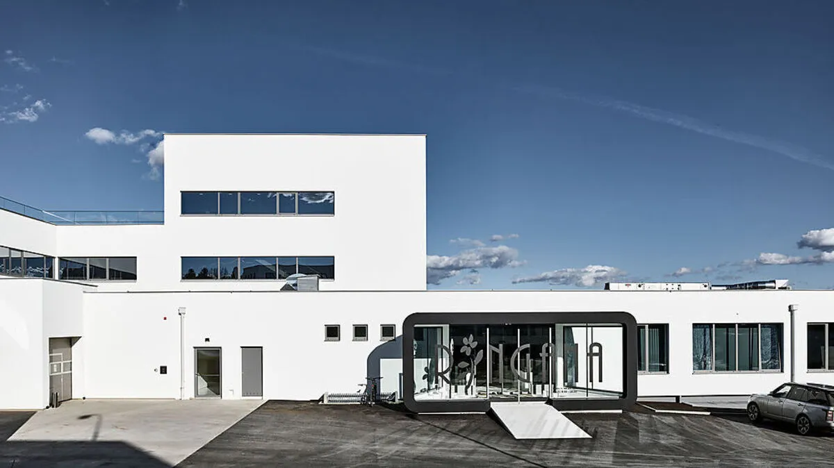 Am Standort in Hartberg werden IT-Spezialisten gesucht