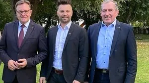 Ob es für Bernhard Webhofer oder Hermann Kuenz einen Platz auf Landesliste von Günther Platter gibt, entscheidet über Anzahl der Osttiroler Mandate