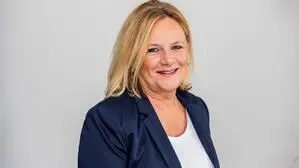 Susanne Prisching, ist die Leiterin der Gleichbehandlungsanwaltschaft 