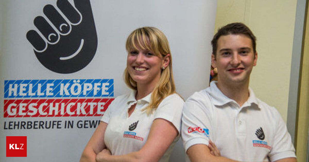 Gemeinsam für den Berufserfolg