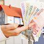 248.689 Euro kostet in Österreich ein Einfamilienhaus im Schnitt 