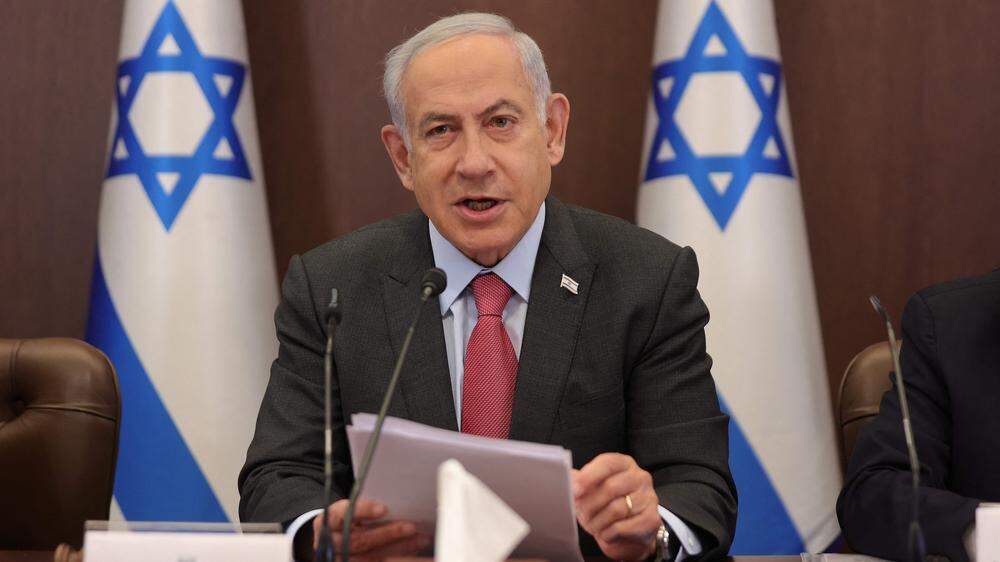 Die Regierung von Benjamin Netanyahu will ihren Einfluss stärken und die Befugnisse des Obersten Gerichtshofs einschränken.