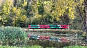 „Die Murtalbahn muss attraktiver werden“, war eine der Forderungen bei der Verkehrskonferenz