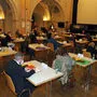 Der Judenburger Gemeinderat stimmt am Donnerstag (27. Jänner) über die Rückkehr des Stadtamtsdirektors ab