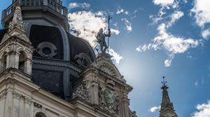 Ein niedriger zweistelliger Millionenbetrag soll im operativen Haushalt der Stadt Graz eingespart werden