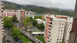 Die Stadt Leoben ist einer der gewichtigen Vermieter von Wohnraum - wie etwa auch im Stadtteil Judendorf