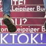  Unter dem Hashtag "BookTok" wird über TikTok alles rund zum Thema Buch geteilt. 