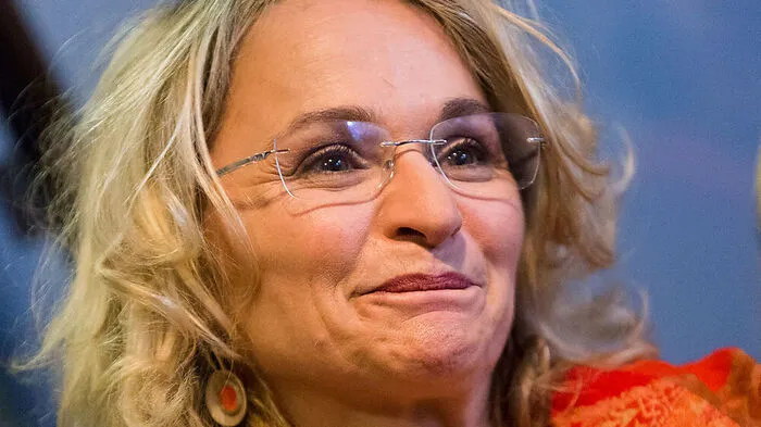 Elisabeth Blanik