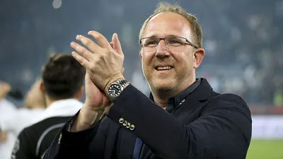 Günter Kreissl