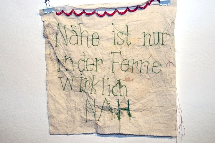 Klicken Sie sich durch die Bilder.