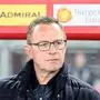Teamchef Ralf Rangnick (Österreich) am Sonntag, 17. November 2024, anl. des Nations-League-Spieles der Liga B, Gruppe 3, 6. Runde, zwischen Österreich und Slowenien in Wien.