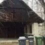 Die Aufbahrungshalle in Millstatt ist seit Jahren sanierungsbedürftig