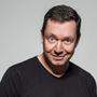 Wird am 21. November im Globe Wien geehrt: Alex Kristan, Parodist, Comedian und Meister des gepflegten Wortwitzes