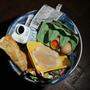 Abfallvermeidung von Lebensmitteln betrifft jeden