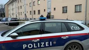 Die Ermittlungen laufen