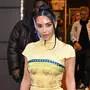 Kim Kardashian Anfang Mai 2026