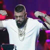 Rapper Kollegah