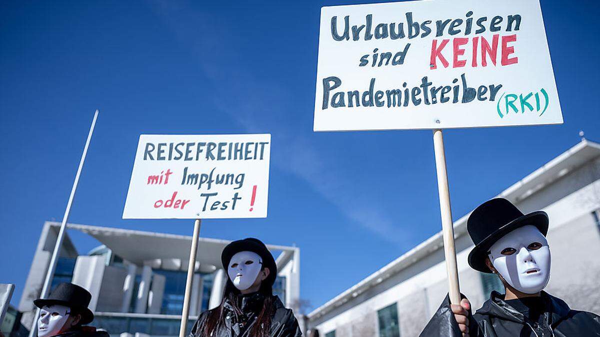 Reisebüros sind besonders gefährdet (Symbolfoto)