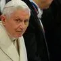 Papst Emeritus Benedikt XVI.