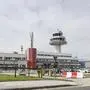 Flughafen Klagenfurt