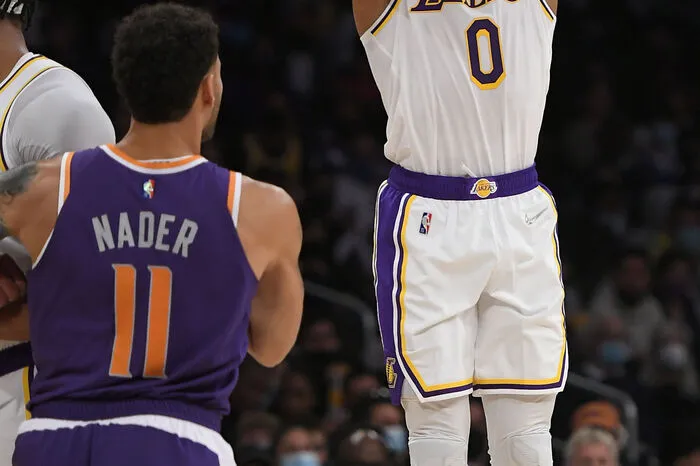 Die Lakers gelten mit den Nets als Top-Favoriten auf die Larry O'Brien Trophy. LeBron James und Anthony Davis bekommen heuer Unterstützung von Russel Westbrook und haben eine Reihe dekorierter Veteranen an ihrer Seite.