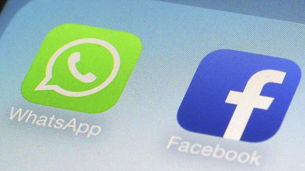 WhatsApp ist am beliebtesten, Facebook nur mehr auf Platz fünf: Social Media bei Österreichs Jugendlichen