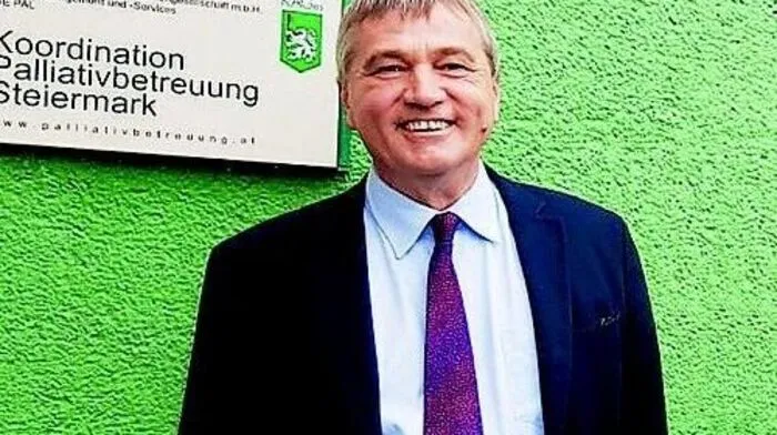 Johann Baumgartner 