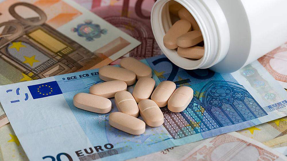 Die Pharmabranche sorgte in den vergangenen Monaten für mehrere Milliarden-Deals