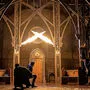 Tolle Zaubereffekte: "Harry Potter" in Hamburg