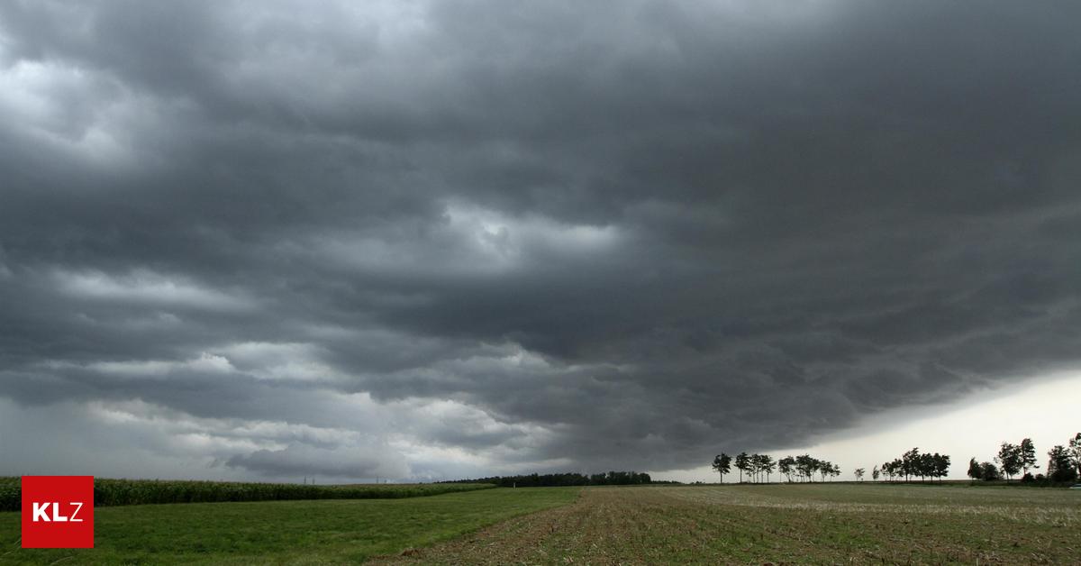 Teils-heftige-Gewitter-tr-ben-sommerliche-Wetterprognose
