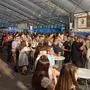 Jahr für Jahr tummeln sich bis zu 1500 Gäste beim Zeltfest, jetzt entschied man sich für eine Pause