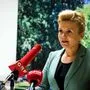 Sandra Wassermann soll in den nächsten Wochen als Stadträtin der FPÖ angelobt werden