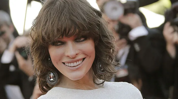 Milla Jovovich