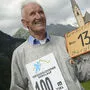 "Tausendsassa" Ambros Unterkircher: An seinem 80. Geburtstag startet er nochmal beim Großglockner Berglauf