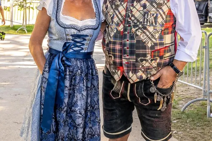 Nockisfest 2025 Frühschoppen