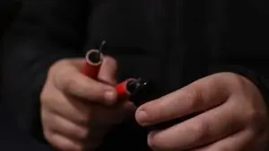 Böller haben in kleinen Kinderhänden nichts zu suchen