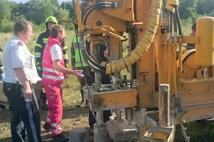 Weitere Einsatzfotos.