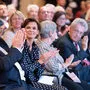 Alle SPÖ-Augen waren am Donnerstag auf Alfred Gusenbauer gerichtet.