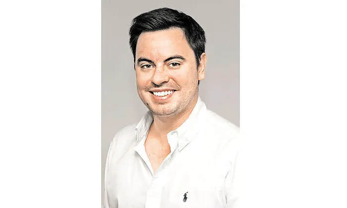 Max Schlögl, Geschäftsführung GRUBER-reisen