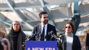 Zohran Mamdani hat die New York-Wahlen gewonnen und vor seinem Amtsantritt als Bürgermeister bereits ein rein weibliches Übergangs-Team einberufen