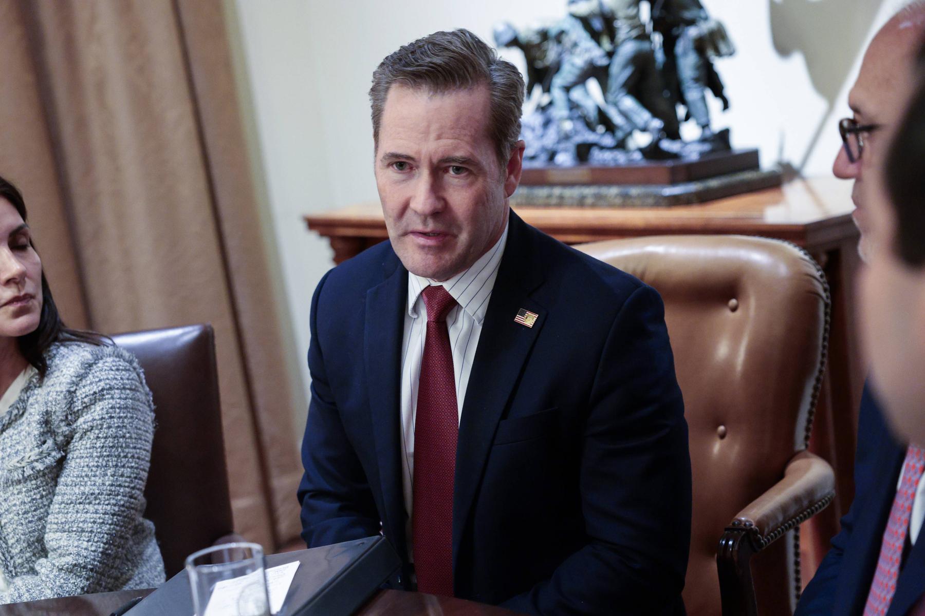 Nach russischen Nadelstichen: USA stellen klar: „Werden die NATO verteidigen“