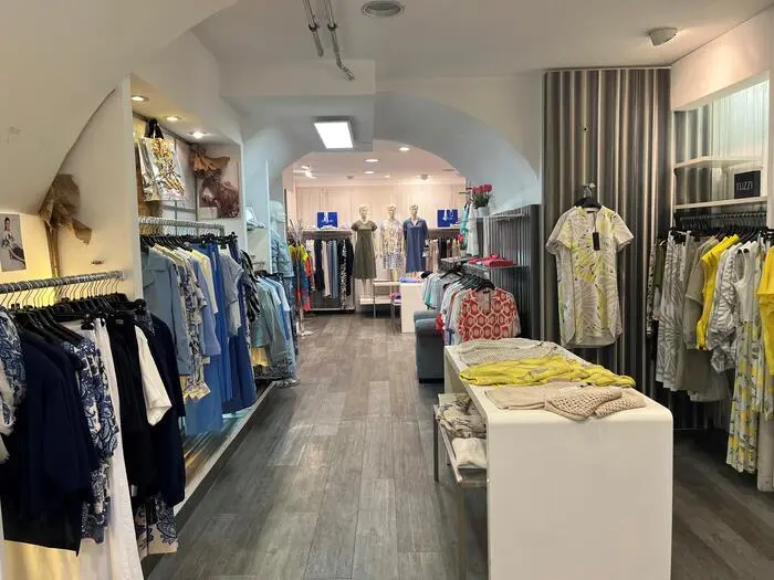 In Leoben sind die Modeboutiquen von Elfriede und Manfred Kortschak eine fixe Größe