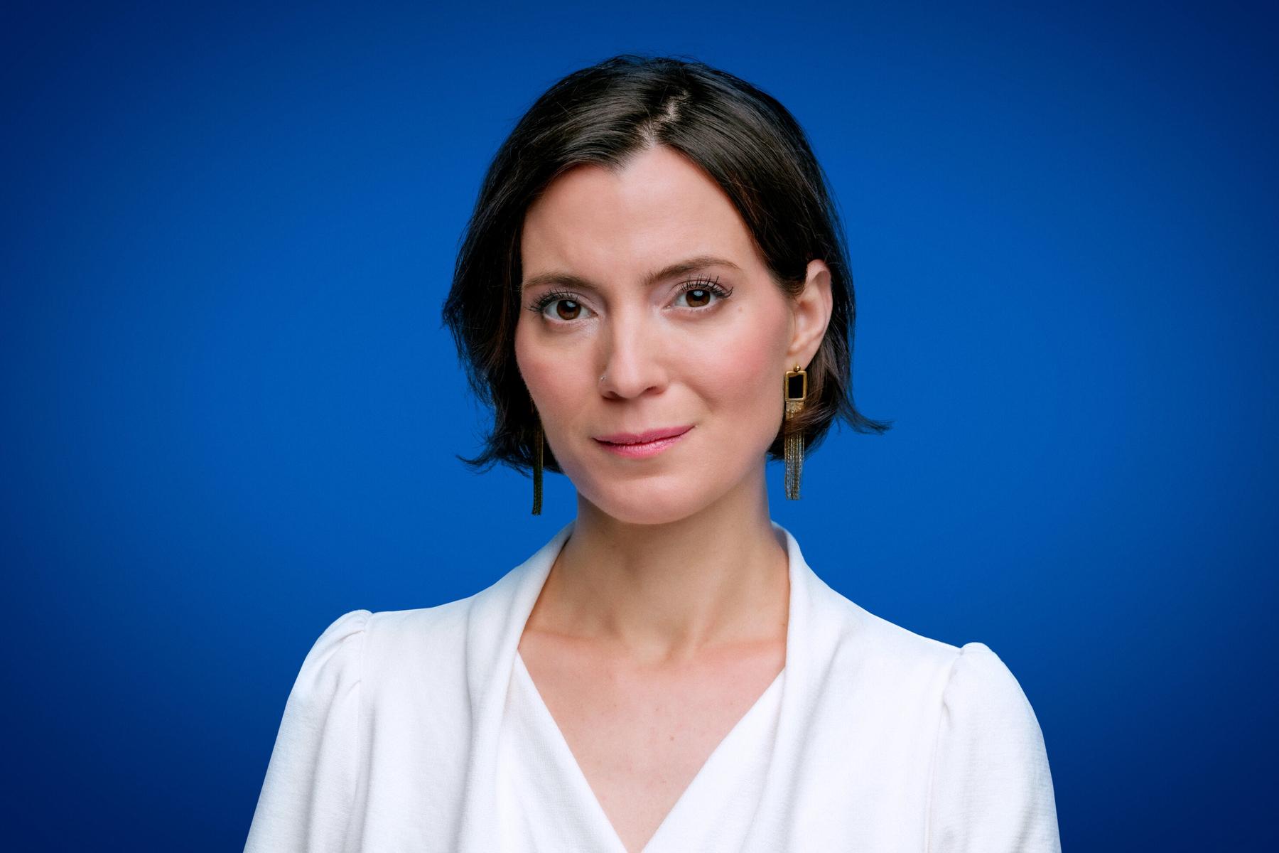 Cornelia Primosch prevzema vodenje ORF-ovega biroja na Balkanu od Christiana Wehrschütza