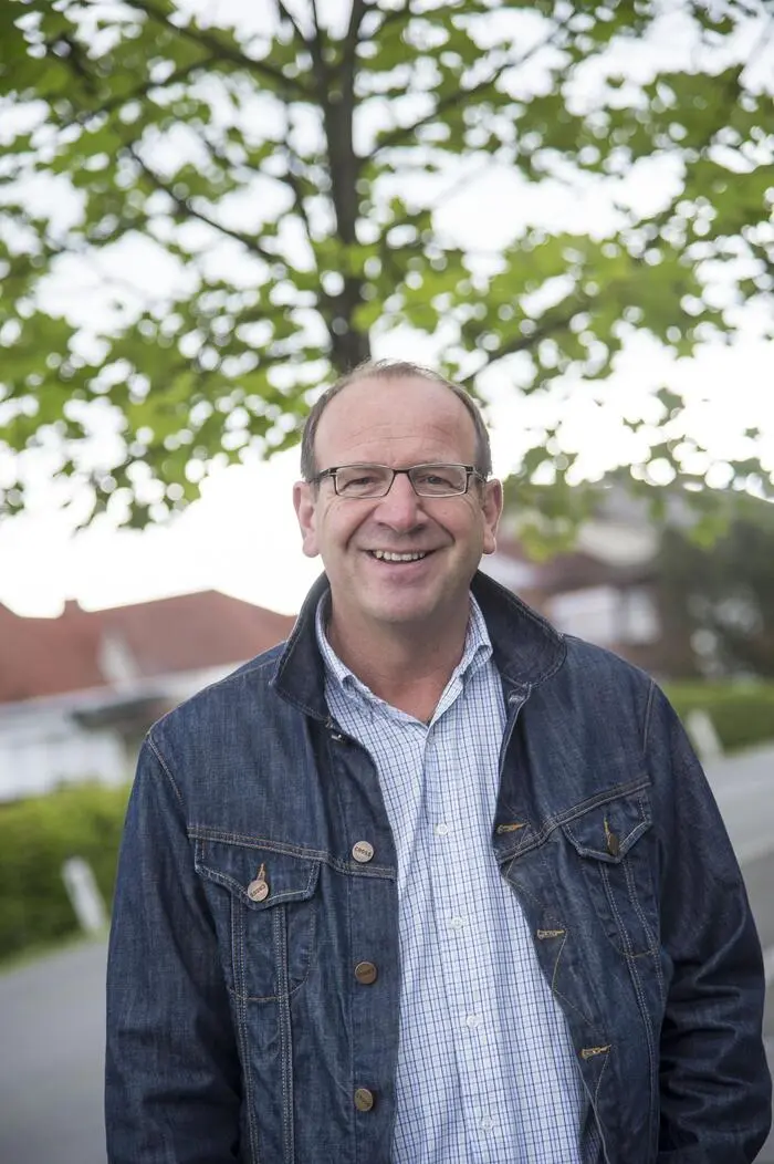 Josef Birnstingl: „Wir betreiben seit Jahren eine aktive Wohnbaupolitik“, so der Ortschef von St. Bartholomä