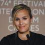 Goldene Palme für die französische Regisseurin Julia Ducournau