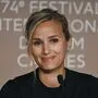 Goldene Palme für die französische Regisseurin Julia Ducournau
