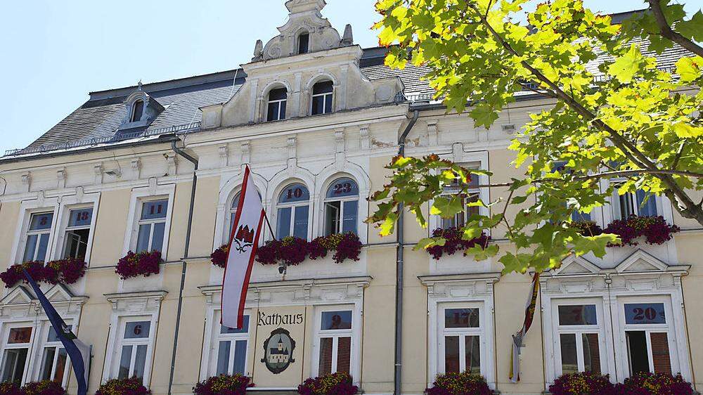 Seit Monaten wird gegen 29 Feldkirchner Gemeinderäte ermittelt 