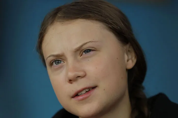 Das Ziel ist New York, wo Thunberg an Klimademonstrationen und dem Klimagipfel der Vereinten Nationen am 23. September teilnehmen will.