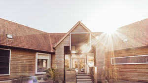 Wohlfühl-Refugium: Hotel Birkenhof in Bad Radkersburg | Wohlfühl-Refugium: Hotel Birkenhof in Bad Radkersburg